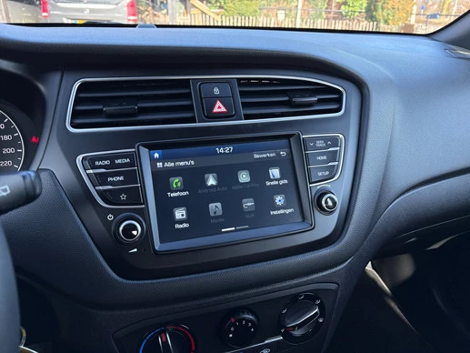 Hyundai i20 - Afbeelding 16 van 27