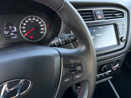 Hyundai i20 - Afbeelding 17 van 27