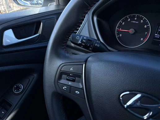 Hyundai i20 - Afbeelding 18 van 27