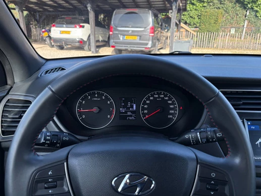 Hyundai i20 - Afbeelding 19 van 27