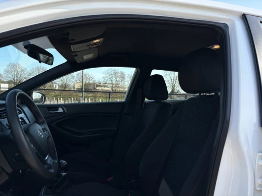 Hyundai i20 - Afbeelding 20 van 27