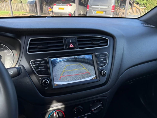 Hyundai i20 - Afbeelding 21 van 27