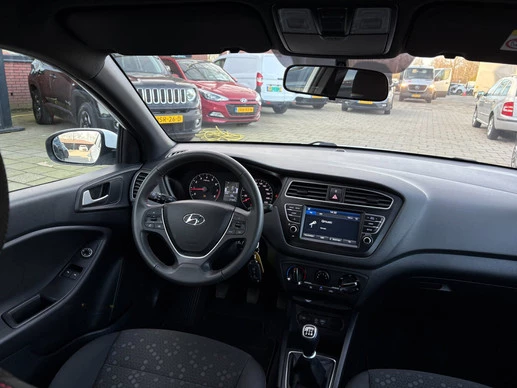 Hyundai i20 - Afbeelding 22 van 27