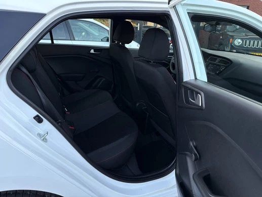 Hyundai i20 - Afbeelding 25 van 27