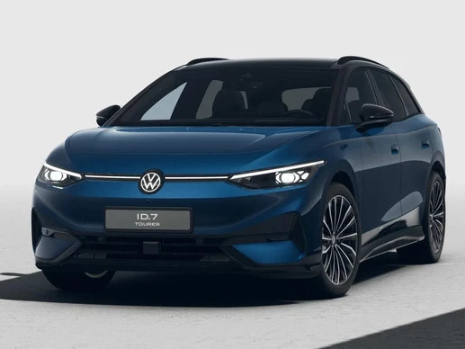 Volkswagen ID.7 - Afbeelding 2 van 9