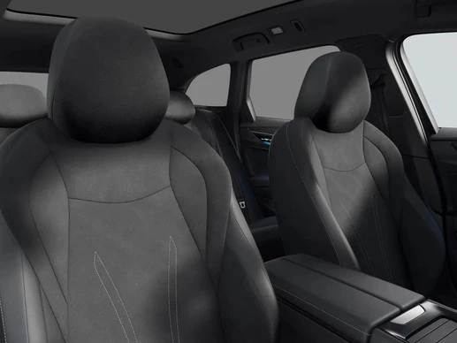 Volkswagen ID.7 - Afbeelding 7 van 9