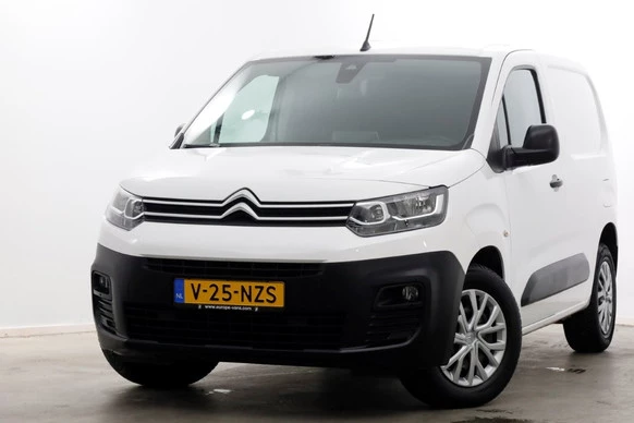 Citroën Berlingo - Afbeelding 1 van 22