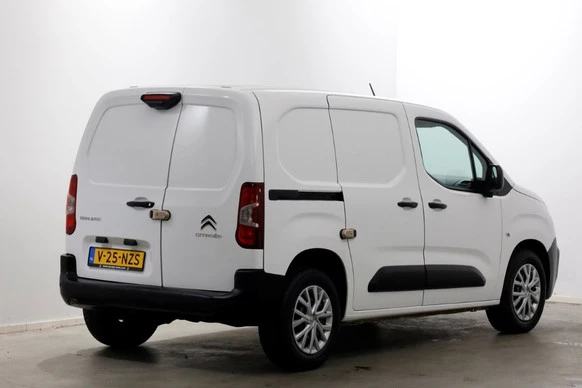Citroën Berlingo - Afbeelding 2 van 22