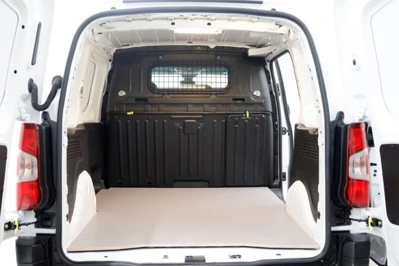 Citroën Berlingo - Afbeelding 5 van 22