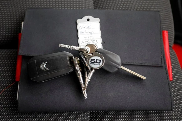 Citroën Berlingo - Afbeelding 6 van 22