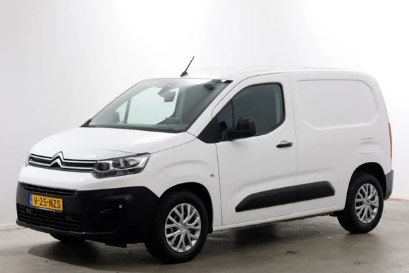Citroën Berlingo - Afbeelding 8 van 22