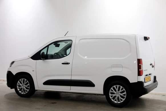 Citroën Berlingo - Afbeelding 9 van 22