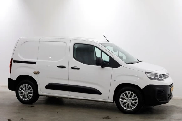 Citroën Berlingo - Afbeelding 10 van 22