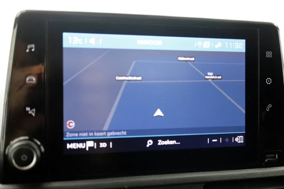 Citroën Berlingo - Afbeelding 13 van 22