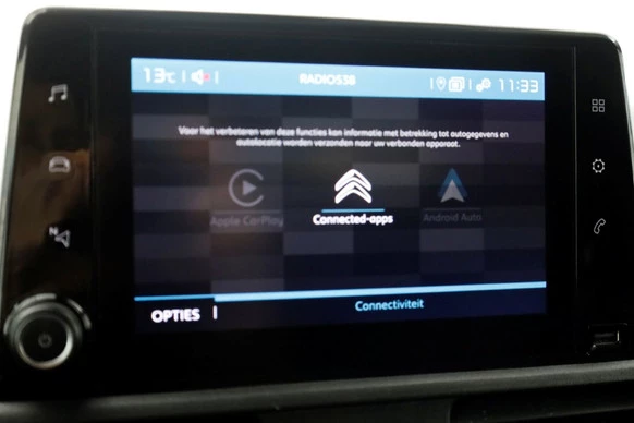 Citroën Berlingo - Afbeelding 15 van 22