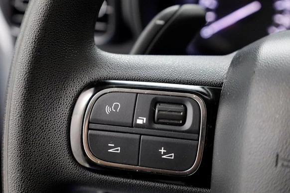 Citroën Berlingo - Afbeelding 16 van 22