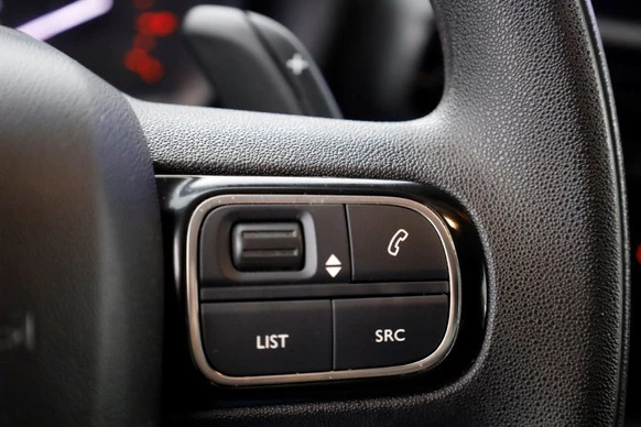 Citroën Berlingo - Afbeelding 17 van 22