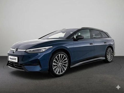 Volkswagen ID.7 - Afbeelding 1 van 9