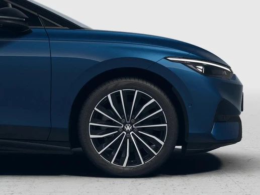 Volkswagen ID.7 - Afbeelding 5 van 9