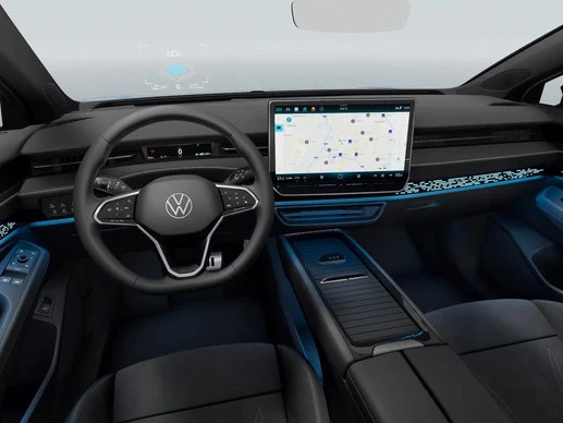 Volkswagen ID.7 - Afbeelding 6 van 9