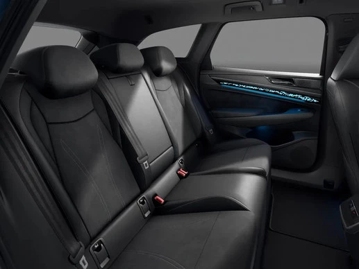 Volkswagen ID.7 - Afbeelding 8 van 9