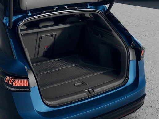 Volkswagen ID.7 - Afbeelding 9 van 9