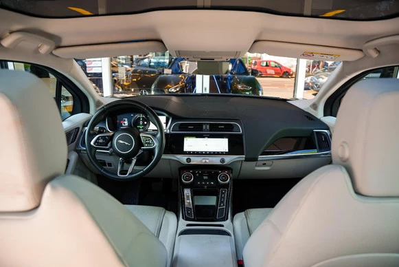 Jaguar I-PACE - Afbeelding 2 van 30