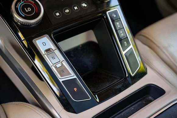 Jaguar I-PACE - Afbeelding 15 van 30