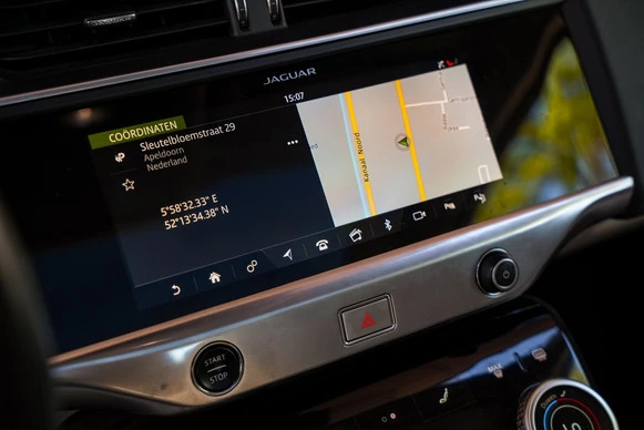 Jaguar I-PACE - Afbeelding 18 van 30