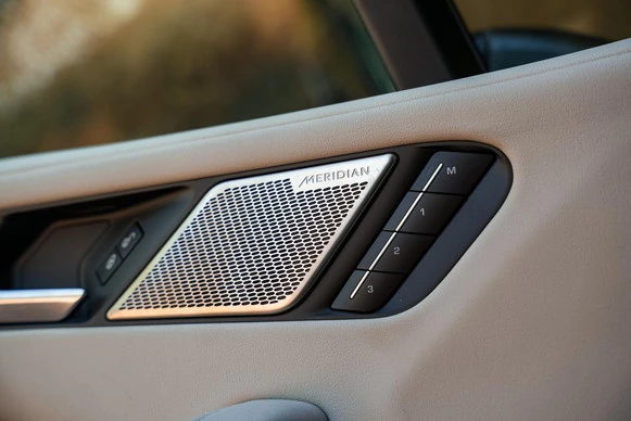 Jaguar I-PACE - Afbeelding 23 van 30