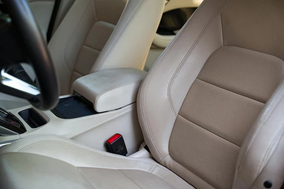 Jaguar I-PACE - Afbeelding 24 van 30