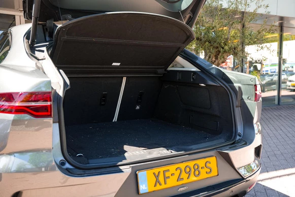 Jaguar I-PACE - Afbeelding 25 van 30
