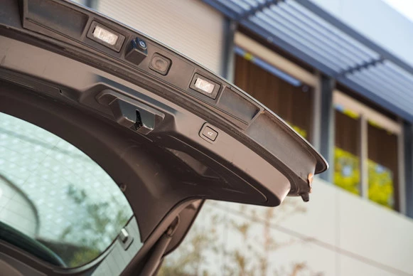 Jaguar I-PACE - Afbeelding 26 van 30