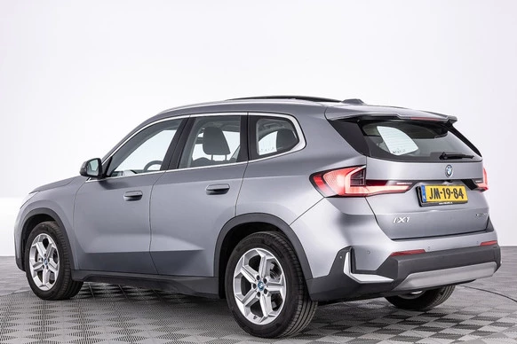 BMW iX1 - Afbeelding 2 van 30