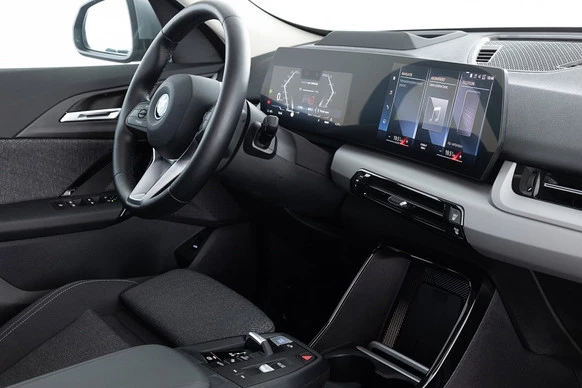 BMW iX1 - Afbeelding 3 van 30