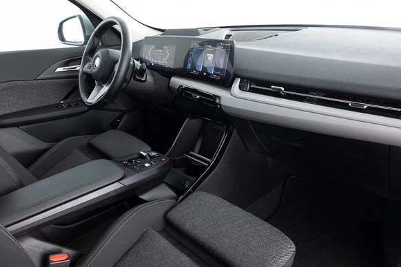 BMW iX1 - Afbeelding 5 van 30