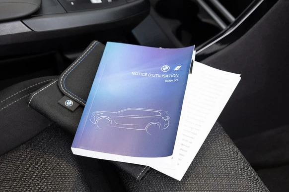 BMW iX1 - Afbeelding 6 van 30