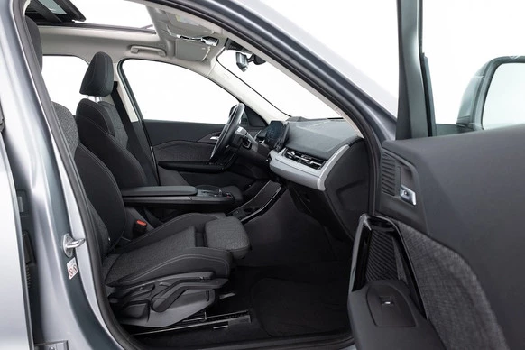 BMW iX1 - Afbeelding 11 van 30