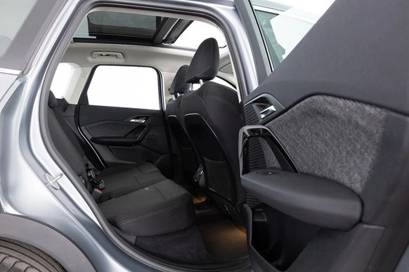 BMW iX1 - Afbeelding 12 van 30