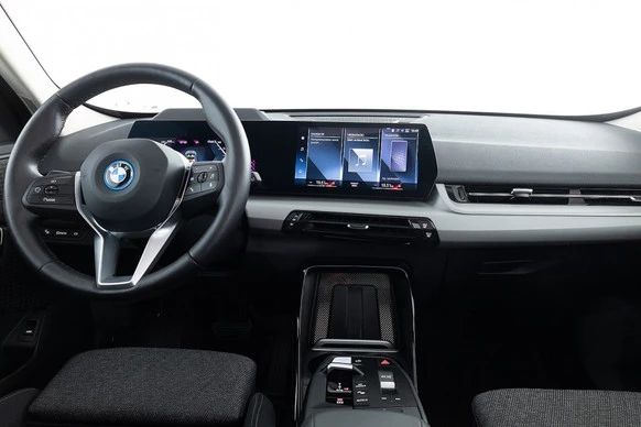 BMW iX1 - Afbeelding 14 van 30