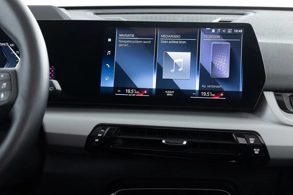 BMW iX1 - Afbeelding 15 van 30