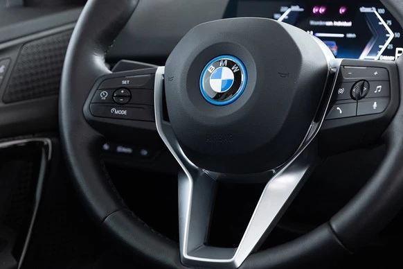 BMW iX1 - Afbeelding 17 van 30