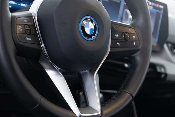 BMW iX1 - Afbeelding 20 van 30