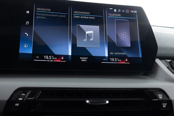 BMW iX1 - Afbeelding 22 van 30