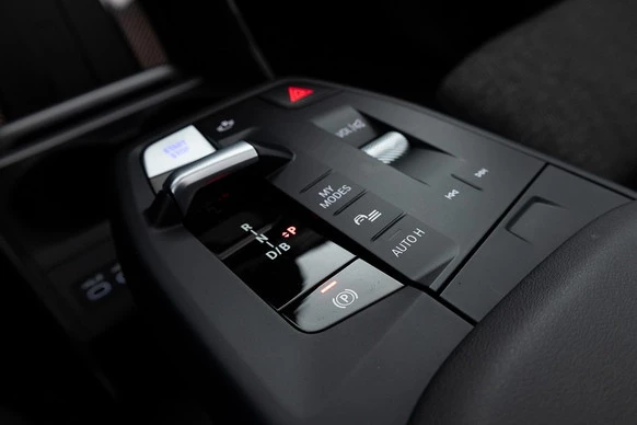 BMW iX1 - Afbeelding 23 van 30