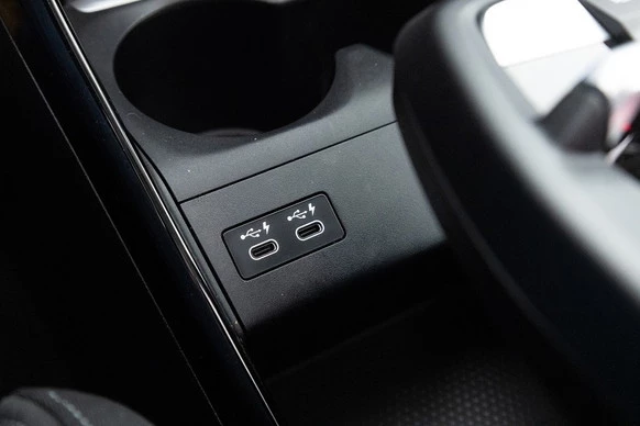 BMW iX1 - Afbeelding 25 van 30