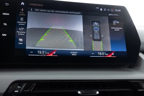 BMW iX1 - Afbeelding 26 van 30