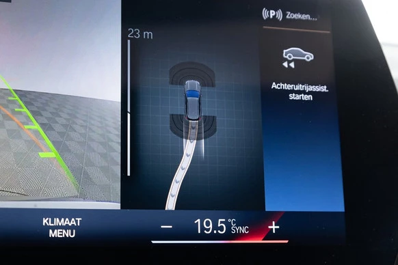 BMW iX1 - Afbeelding 27 van 30