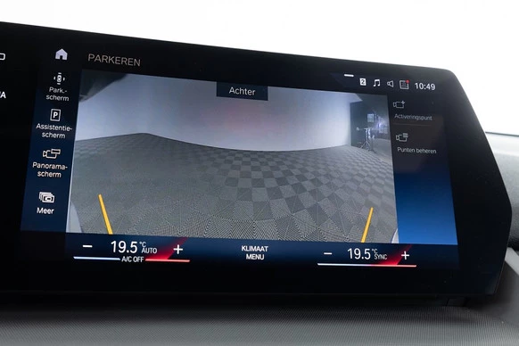 BMW iX1 - Afbeelding 28 van 30