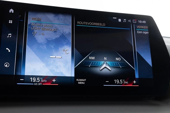 BMW iX1 - Afbeelding 30 van 30